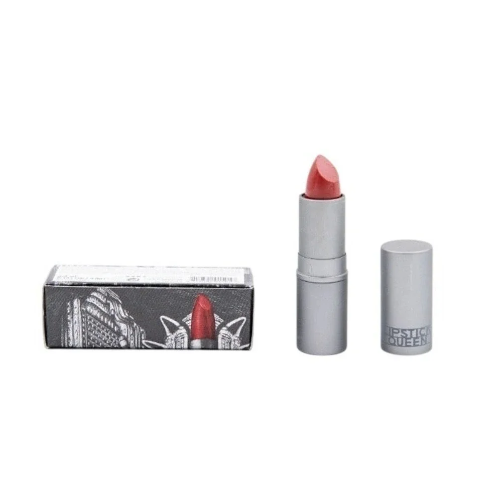 Lipstick Queen - Liptropolis Lipstick‎ - Central Park - .134 oz / 3.8 g